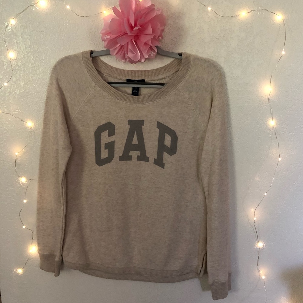 GAP |